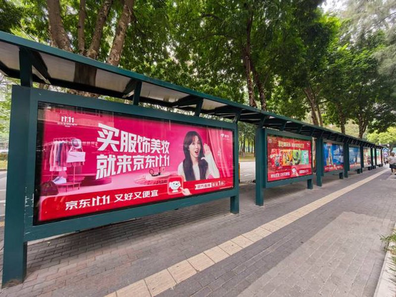 上海广告公司的新风采:创意背后的驱动力量